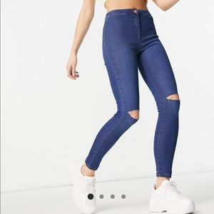 ASOS Parisian Skinny Jeans